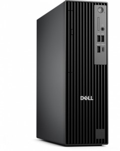 Dell Komputer Dell Pro Slim QCS1250 W11Pro U5 235/16GB/512GB SSD/INT/WLAN+BT/Kb/TPM/3YPS