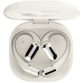 4smarts Słuchawki Bluetooth OWS tłumacz AI SkyBuds z ekranem Beżowe