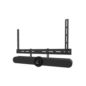 Neomounts Półka videobar AV30-500BL 43-110 cali 10KG