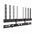 Neomounts Półka videobar AV30-500BL 43-110 cali 10KG