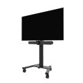 Neomounts Półka videobar AV30-500BL 43-110 cali 10KG
