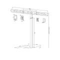 Neomounts Półka videobar AV80-500BL 43-110 cali 10KG