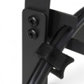 Maclean Organizer podbiurkowy na kable MC-102 B