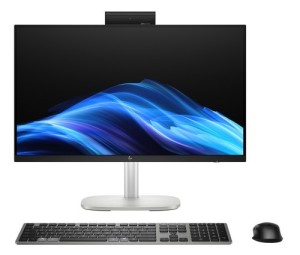HP Inc. Komputer EliteStudio All-in-One 8 G1i U5-235 512GB/16GB/W11P/23.8 C9TQ9ET
