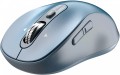 YENKEE Mysz bezprzewodowa Dual Bluetooth+USB2,4Ghz YMS 2010BE GYRO