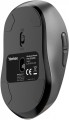 YENKEE Mysz bezprzewodowa Dual Bluetooth + USB 2,4GHz YMS 2010SR GYRO