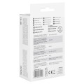 Savio Mysz bezprzewodowa MB-04 2.4 GHz