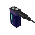 Trust Akumulator 9V USB-C