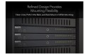 Netgear Przełącznik M4250-40G8XF-POE++ GSM4248UX