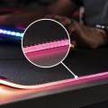 HyperX Podkładka pod myszkę Pulsefire Mat Tkanina 2XL