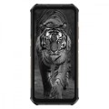 ULEFONE Smartfon Armor X16 4G 6/128GB IP69K Brązowy
