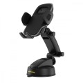 ULEFONE Uchwyt samochodowy na smartfon Armor Mount UAN15