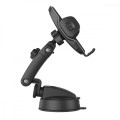 ULEFONE Uchwyt samochodowy na smartfon Armor Mount UAN15