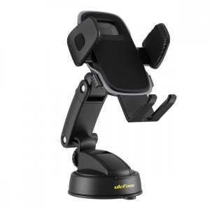 ULEFONE Uchwyt samochodowy na smartfon Armor Mount UAN16