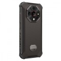 ULEFONE Smartfon Armor X16 4G 6/128GB IP69K czarny