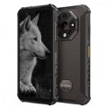 ULEFONE Smartfon Armor X16 Pro 5G 8/256GB IP69K Czarny
