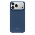 Apple Etui Beats zgodne z MagSafe i panelem Sterowanie aparatem do iPhonea 17 Pro Max - granitowy granat