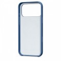 Apple Etui Beats zgodne z MagSafe i panelem Sterowanie aparatem do iPhonea 17 Pro Max - granitowy granat