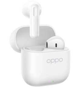 Oppo Słuchawki Enco Buds3 Biały