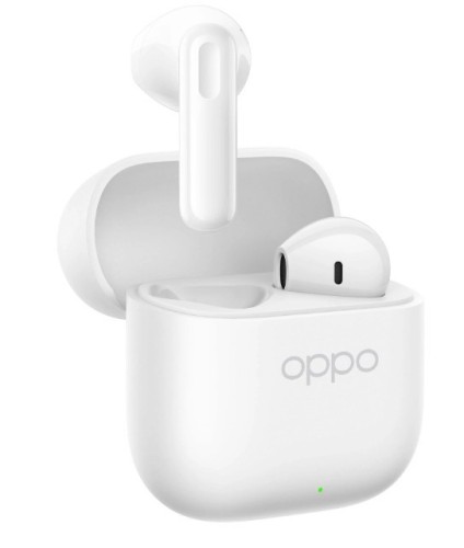 Oppo Słuchawki Enco Buds3 Biały
