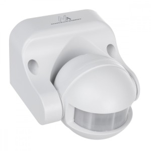 Maclean Czujnik ruchu PIR MCE358 W