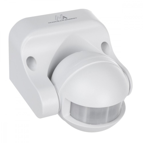 Maclean Czujnik ruchu PIR MCE358 W