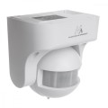 Maclean Czujnik ruchu PIR MCE358 W