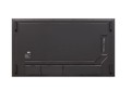LG Electronics Monitor wielkoformatowy 75UH5N-M UHD IPS 75 cali 500cd/m2 24/7