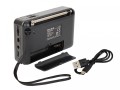 BLOW Radio przenośne analogowe AM/FM Bluetooth RA18