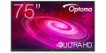 Optoma Monitor IFPD 1751RK W3FC0T1W111