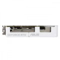 Asus Karta graficzna GeForce RTX 5060 Ti DUAL 8GB GDDR7 128BIT HDMI/3DP