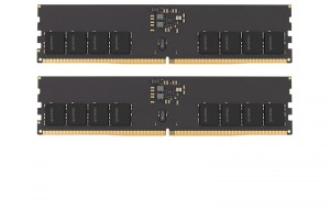 GOODRAM Pamięć DDR5 CUDIMM 32GB(2*16) 6400 CL52