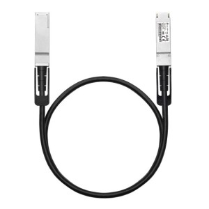 TP-LINK Kabel Omada QSFP28 100G Direct Attach SM9220-1M