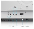Benq Monitor 27 cali MA270UP 4K IPS 5ms/IPS/HDMI/USB