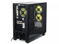 OPTIMUS Komputer E-Sport GA520T-CR12 Ryzen 5 5500/16GB/1TB/RX 9060 OC 8GB/W11H