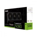 Asus Karta graficzna GeForce RTX 5080 PRO ART OC 16GB GDDR7 256bit DP/HD