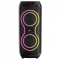 Media-Tech Głośnik bluetooth power audio MAX MT3185 Bluetooth 5.3+EDR/TWS/MP3/MicroSD/USB/AUX/Radio FM/Karaoke/USB-C/RMS 120W/ PMPO 1400W