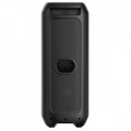 Media-Tech Głośnik bluetooth power audio MAX MT3185 Bluetooth 5.3+EDR/TWS/MP3/MicroSD/USB/AUX/Radio FM/Karaoke/USB-C/RMS 120W/ PMPO 1400W