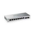 Zyxel Przełącznik 8xGE 2XSFP GS1200-10V3-EU0101F