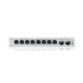 Zyxel Przełącznik 8xGE 2XSFP GS1200-10V3-EU0101F