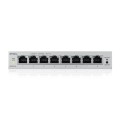 Zyxel Przełącznik 8XGE GS1200-8V3-EU0101F
