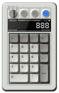 8BitDo Klawiatura numeryczna M Ed.