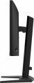 IIYAMA Monitor 25 cali GB2591HSU-B1 0.4ms, DP, 2xHDMI 2.1, 320Hz, Fast IPS, USB HUB x4