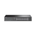 TP-LINK Przełącznik ES220GP