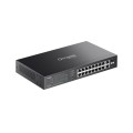 TP-LINK Przełącznik ES220GP
