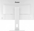 IIYAMA Monitor 27 cali XB2797QSU-W1 IPS, QHD, 2xHDMI, DP, 350cd, 75Hz, 1000:1, USB HUB x4