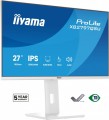 IIYAMA Monitor 27 cali XB2797QSU-W1 IPS, QHD, 2xHDMI, DP, 350cd, 75Hz, 1000:1, USB HUB x4