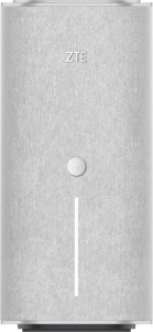 ZTE Router ZTE MC8512 G5 Ultra Gray Material Gaming