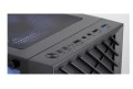 TACENS Obudowa MARS MC-VORTEX BLACK mATX 3xFRGB fans