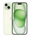 Apple iPhone 15 Plus 512GB - Zielony